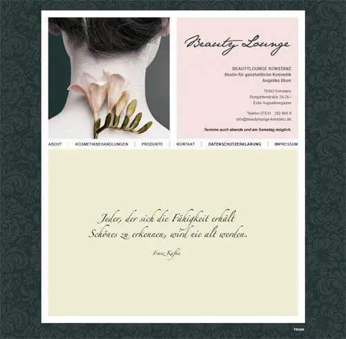 Beauty Lounge Konstanz