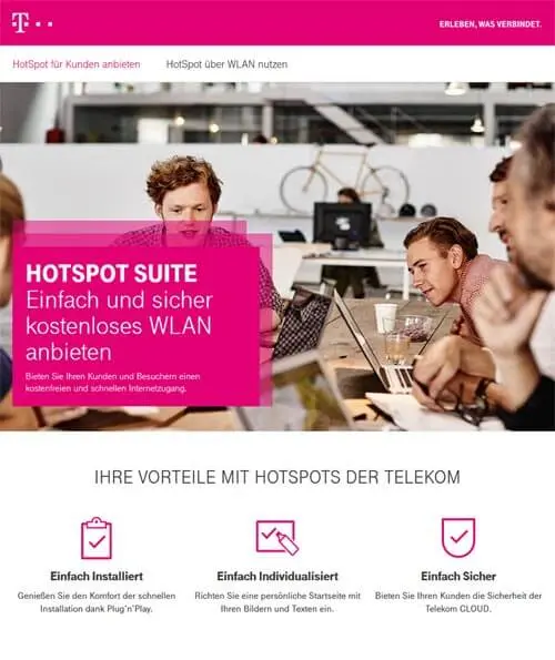 Deutsche Telekom AG