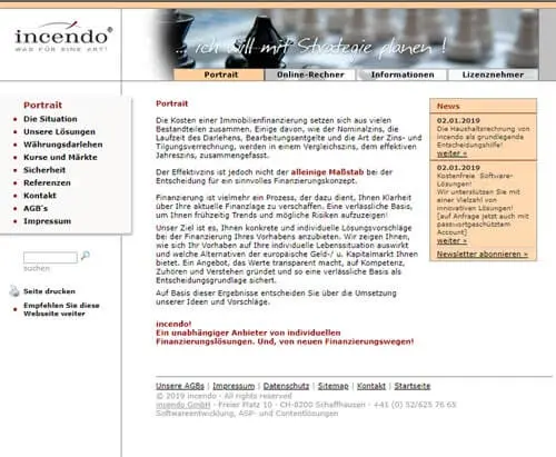 incendo GmbH