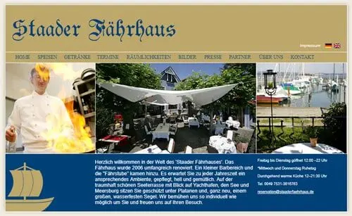 Staader Fährhaus