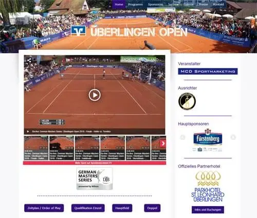 Überlingen Open