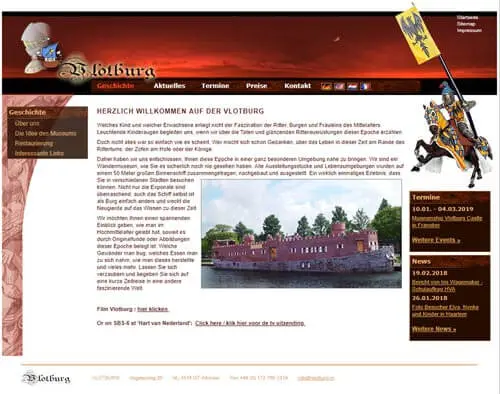 Vlotburg