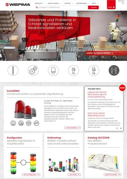 WERMA Signaltechnik GmbH