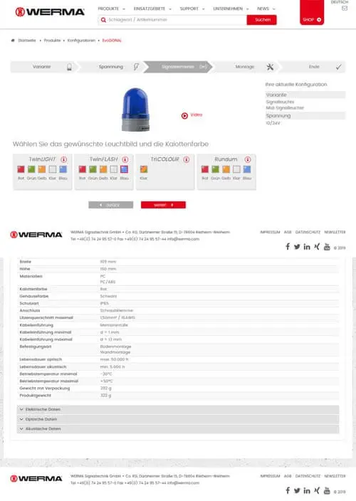 WERMA Signaltechnik GmbH