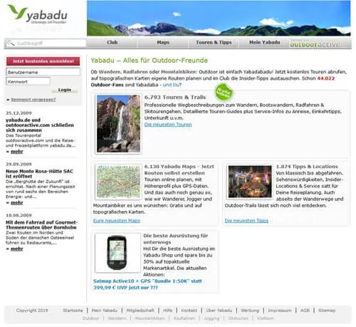 Yabadu GmbH